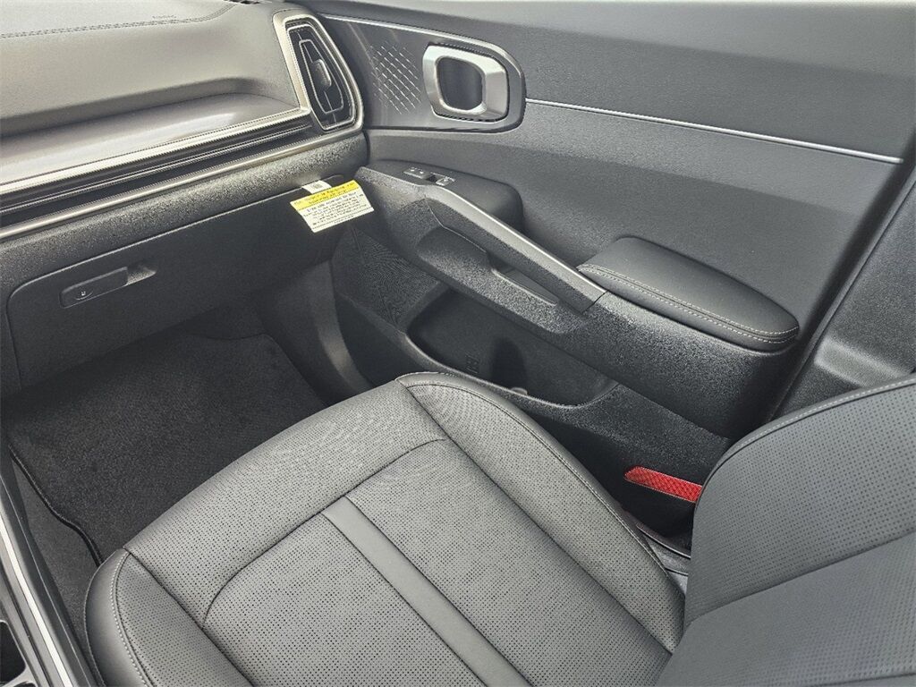 2025 Kia Sorento S San Clemente CA
