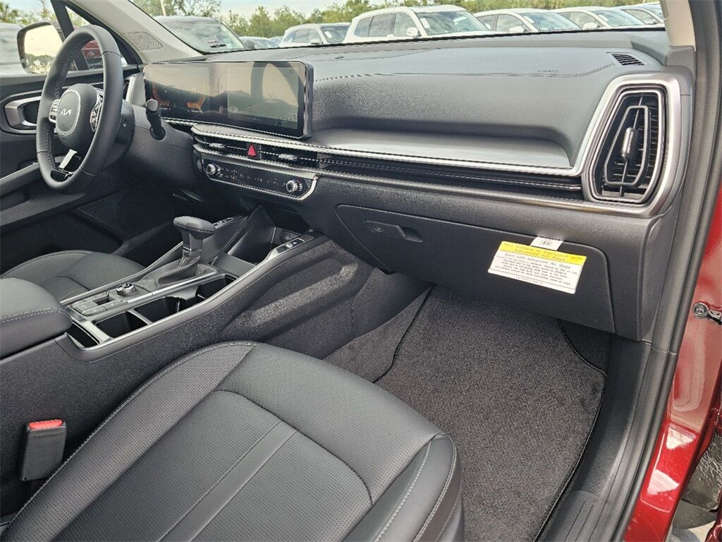 2025 Kia Sorento S San Clemente CA