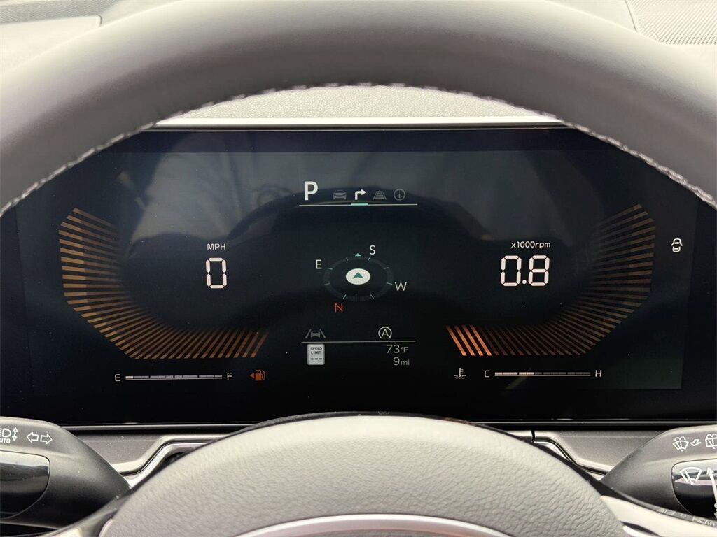 2025 Kia Sorento S San Clemente CA