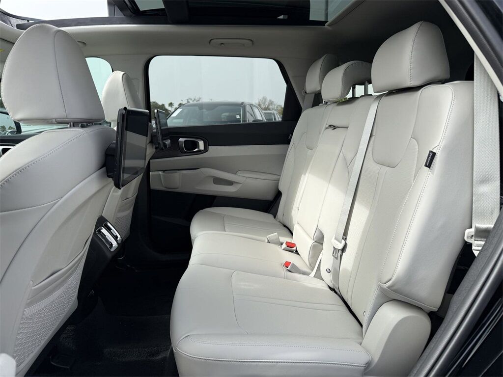 2025 Kia Sorento S San Clemente CA