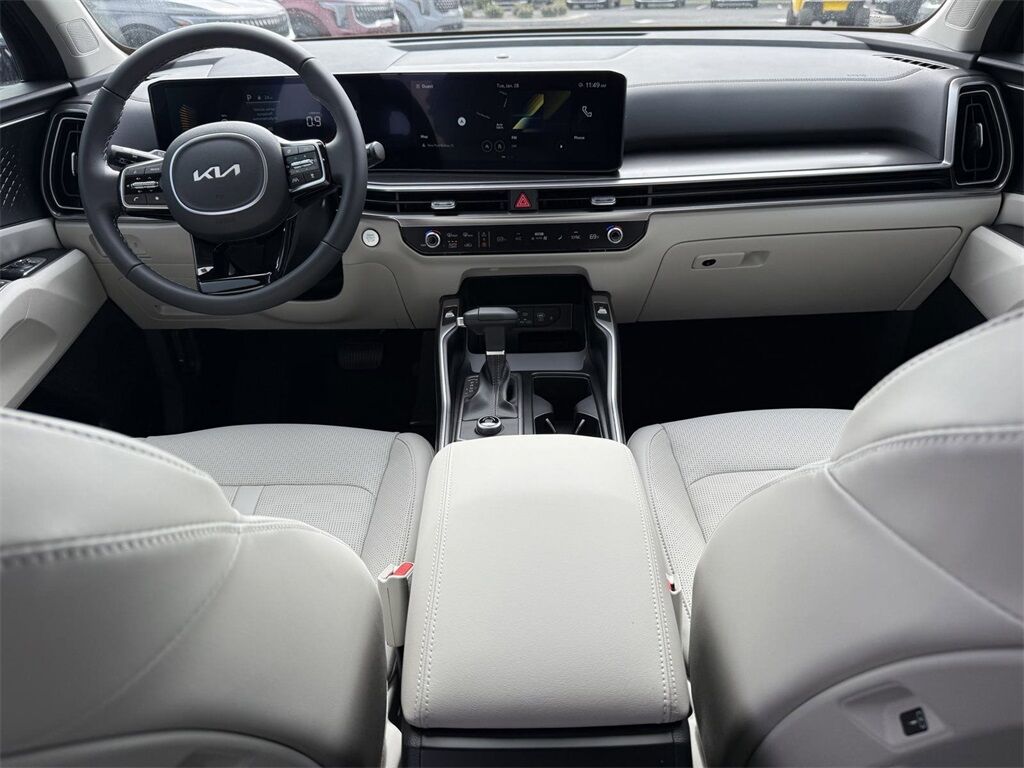 2025 Kia Sorento S San Clemente CA