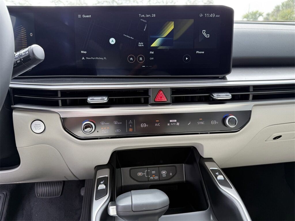 2025 Kia Sorento S San Clemente CA