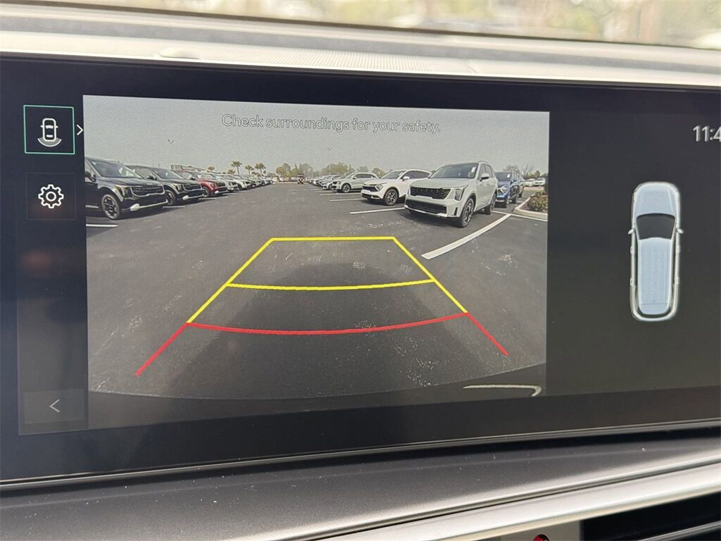2025 Kia Sorento S San Clemente CA