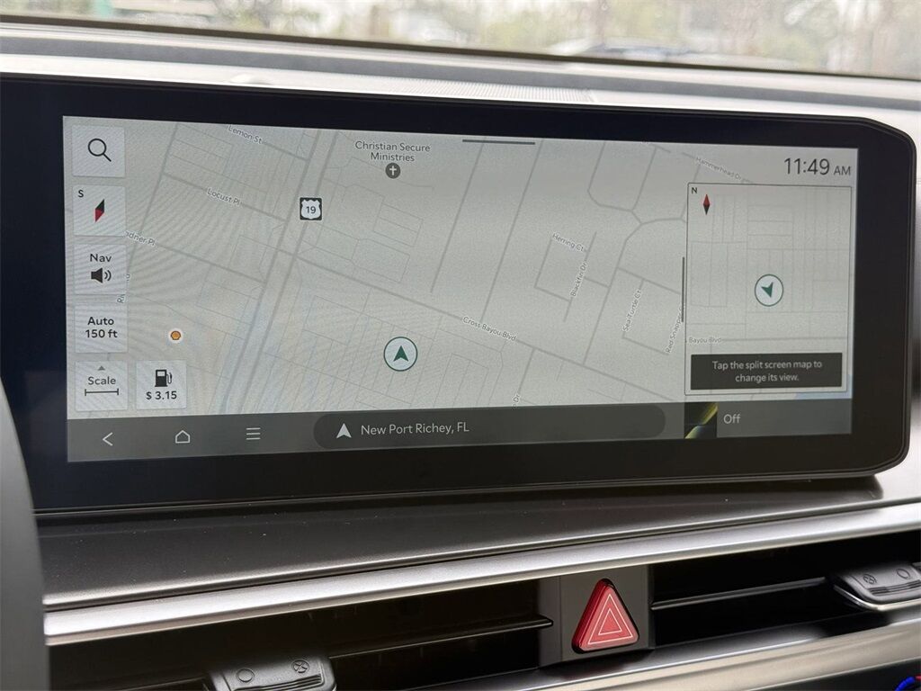 2025 Kia Sorento S San Clemente CA