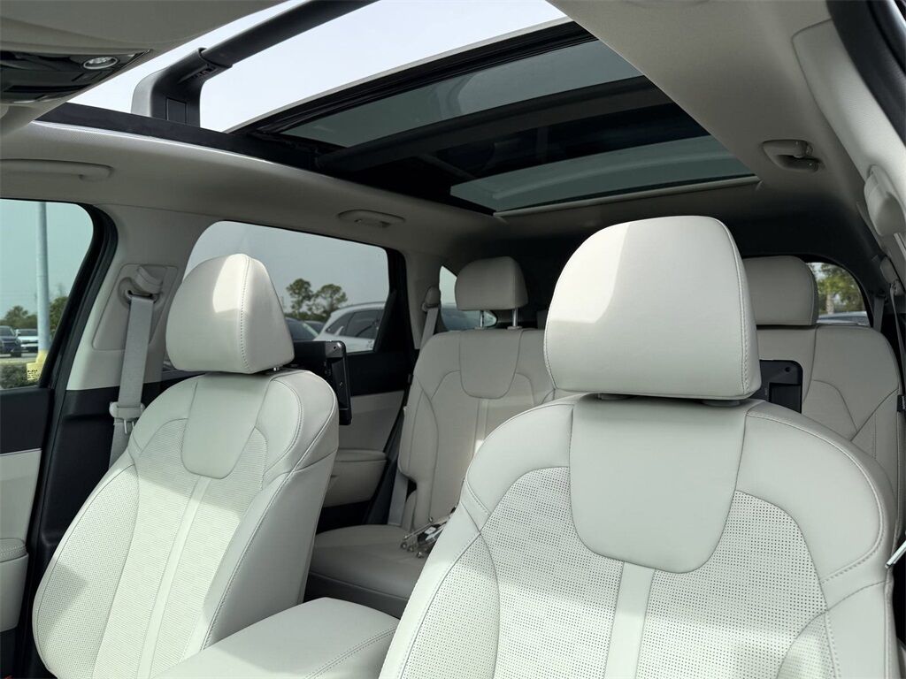 2025 Kia Sorento S San Clemente CA