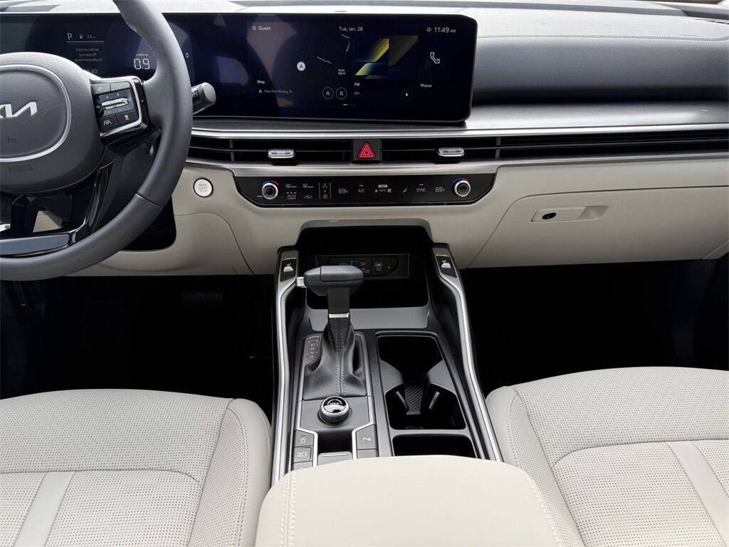 2025 Kia Sorento S San Clemente CA
