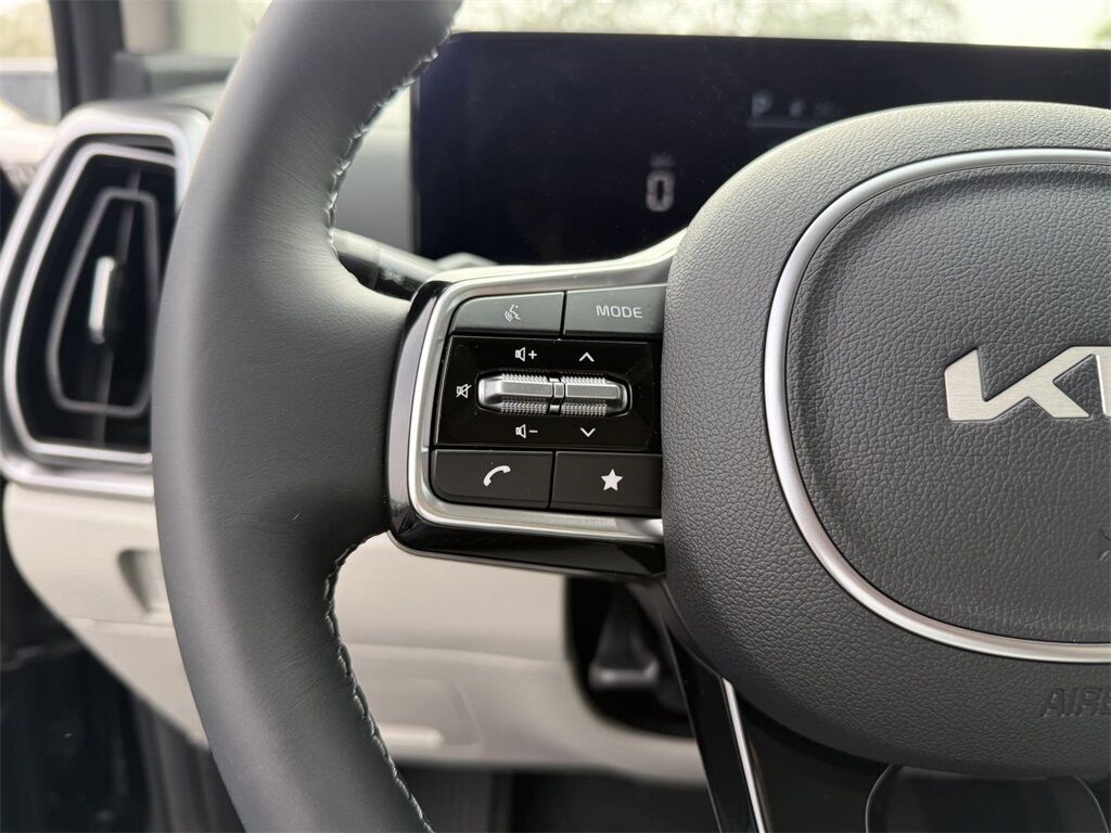 2025 Kia Sorento S San Clemente CA