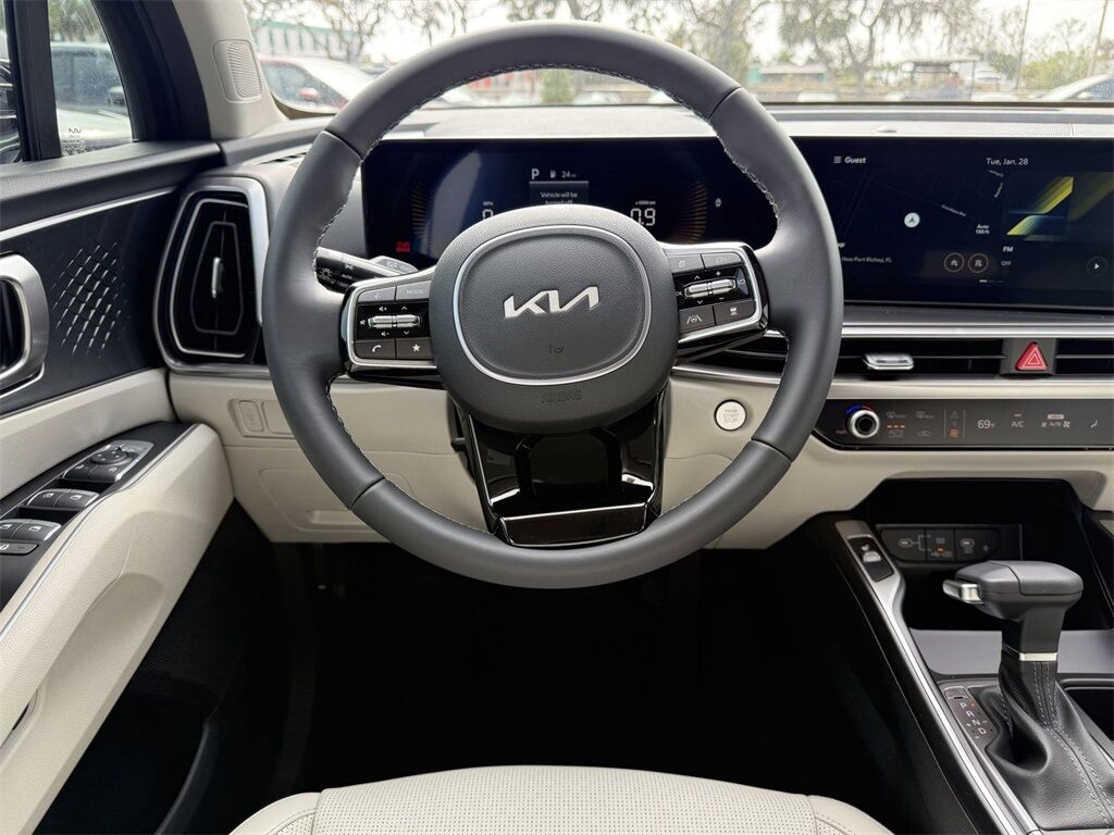2025 Kia Sorento S San Clemente CA
