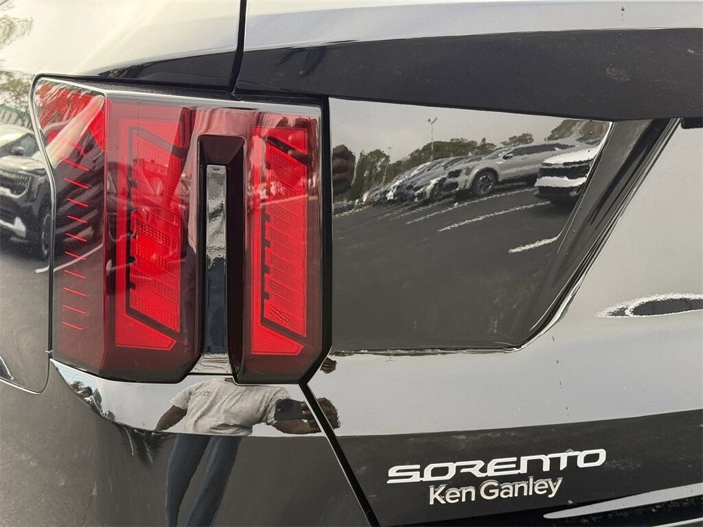 2025 Kia Sorento S San Clemente CA