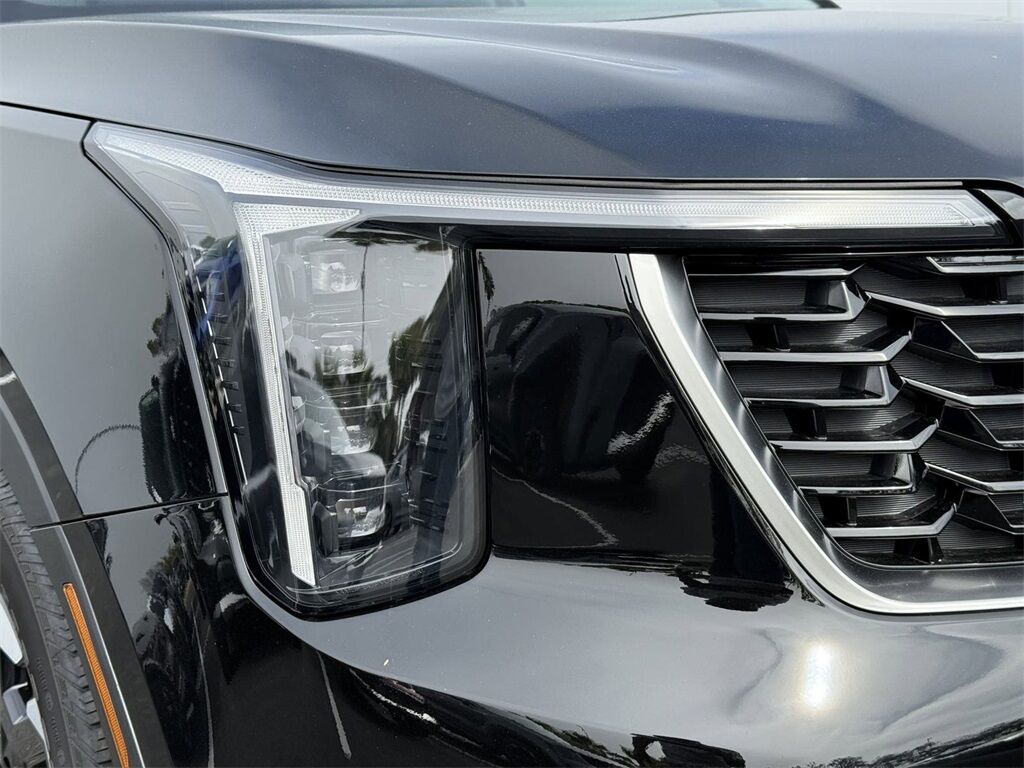 2025 Kia Sorento S San Clemente CA