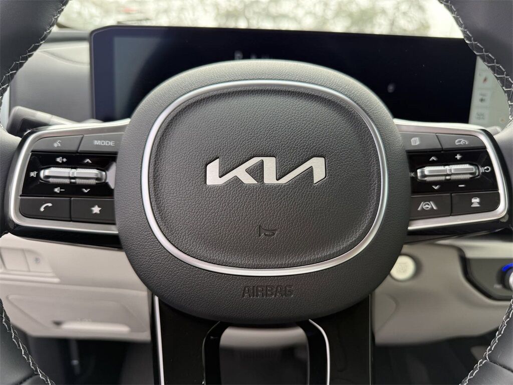 2025 Kia Sorento S San Clemente CA