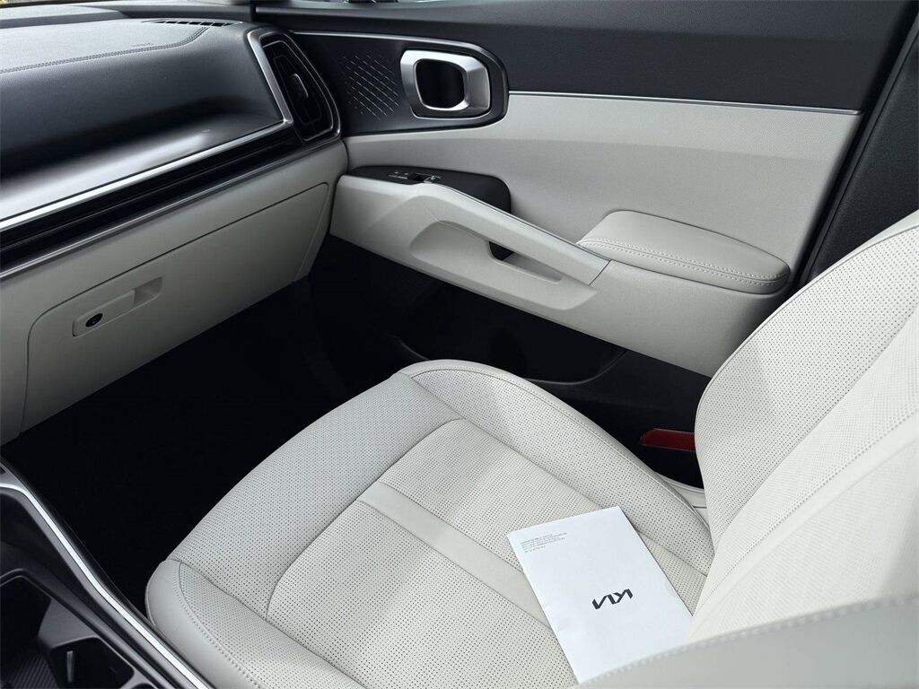 2025 Kia Sorento S San Clemente CA