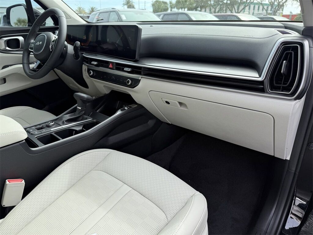 2025 Kia Sorento S San Clemente CA