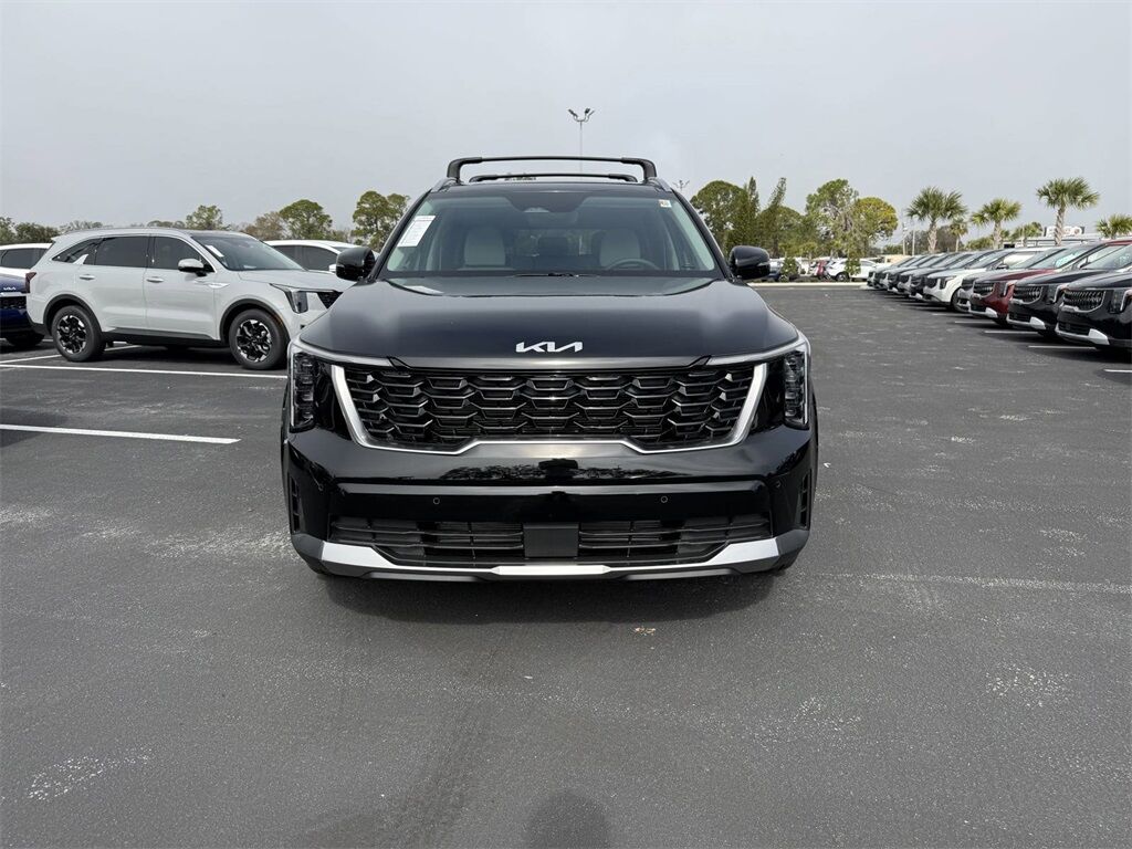 2025 Kia Sorento S San Clemente CA