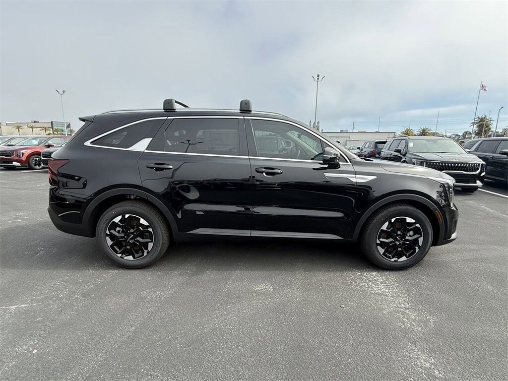 2025 Kia Sorento S San Clemente CA