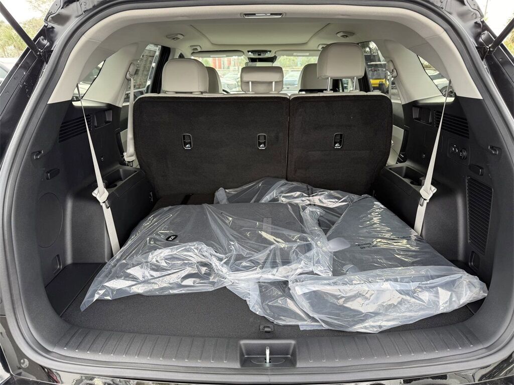 2025 Kia Sorento S San Clemente CA