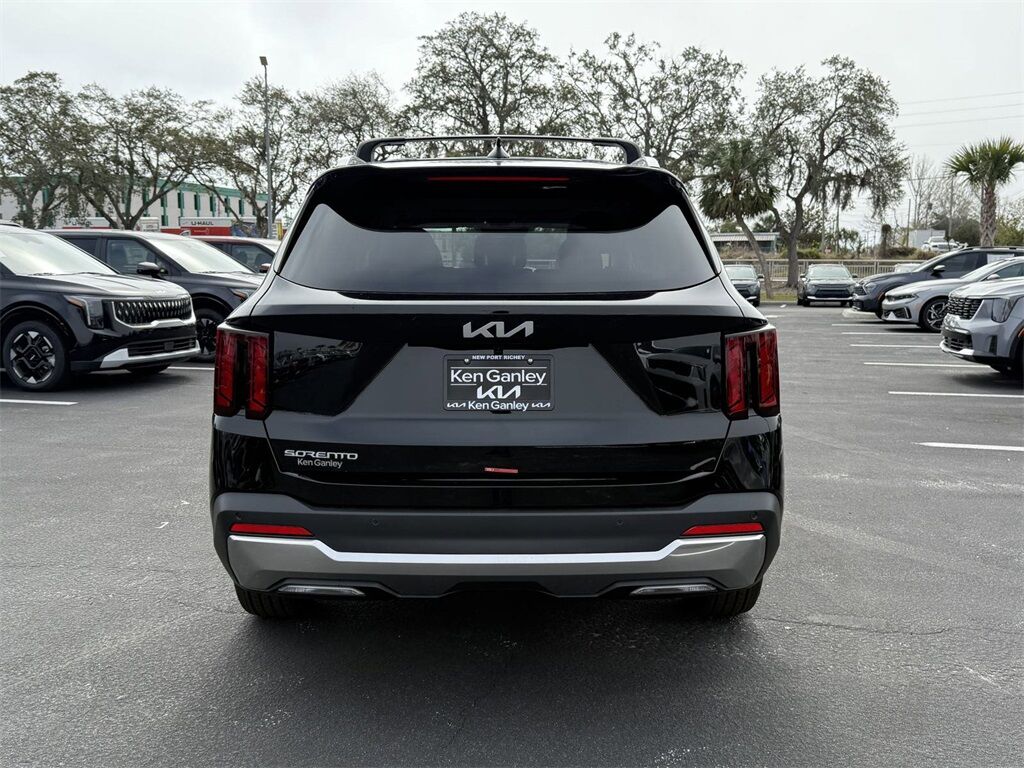 2025 Kia Sorento S San Clemente CA
