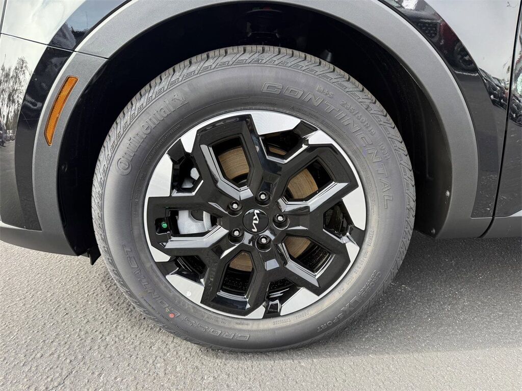 2025 Kia Sorento S San Clemente CA