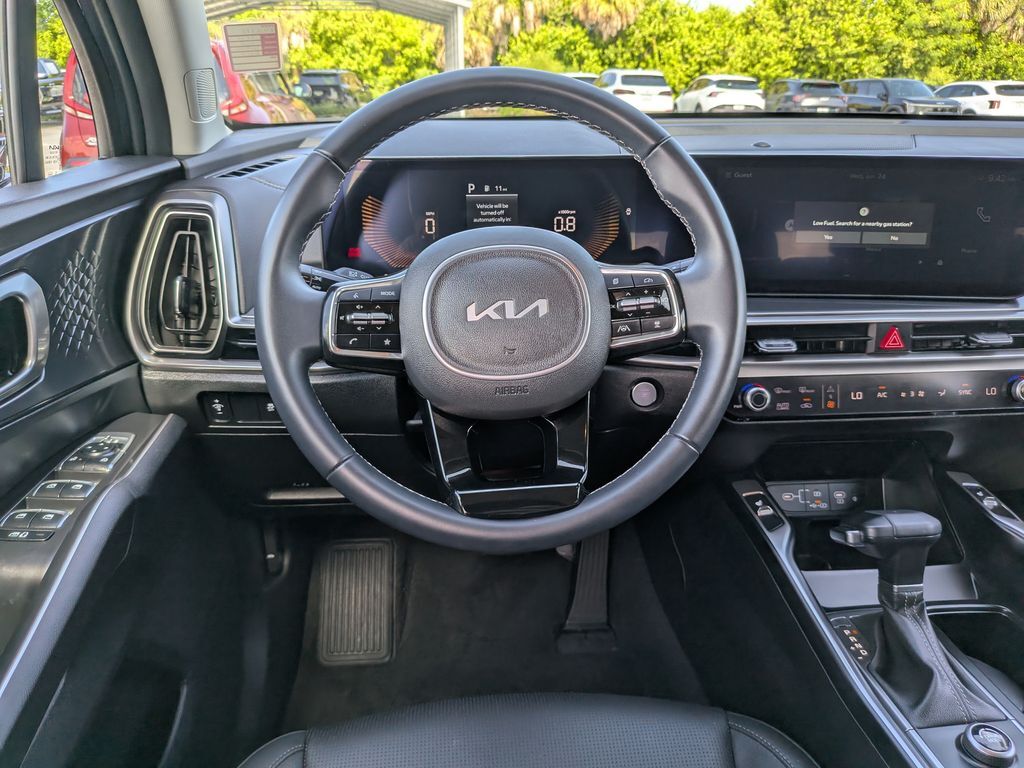2025 Kia Sorento S San Clemente CA