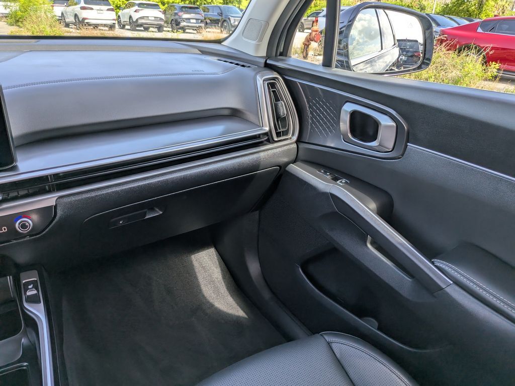 2025 Kia Sorento S San Clemente CA