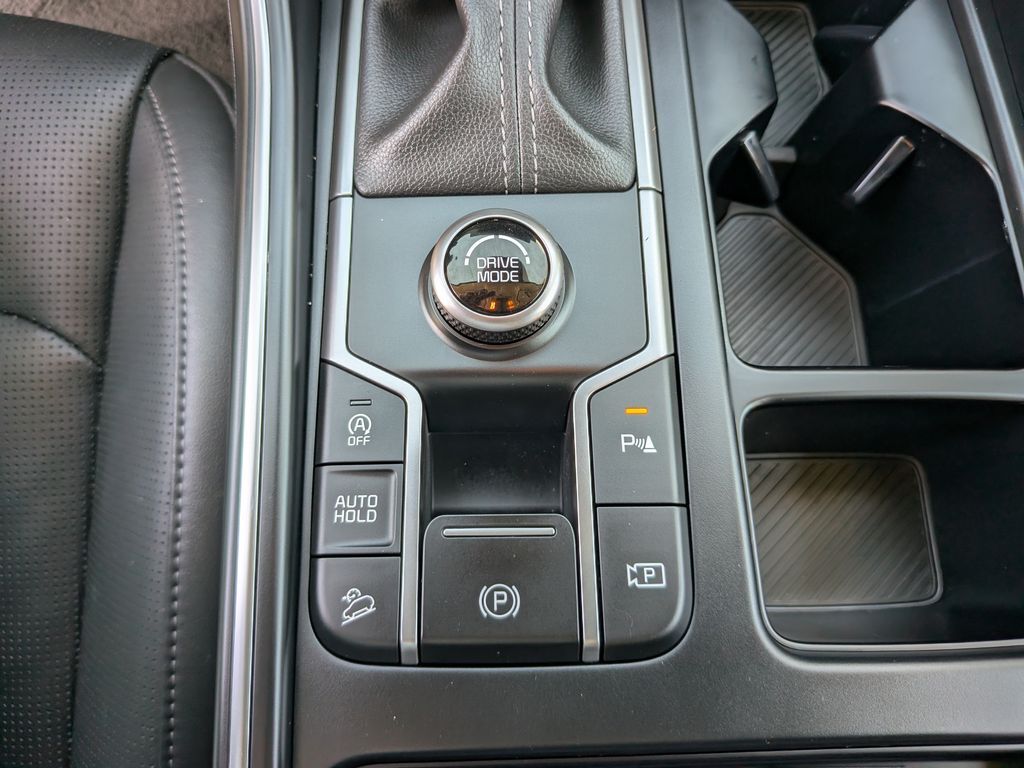 2025 Kia Sorento S San Clemente CA