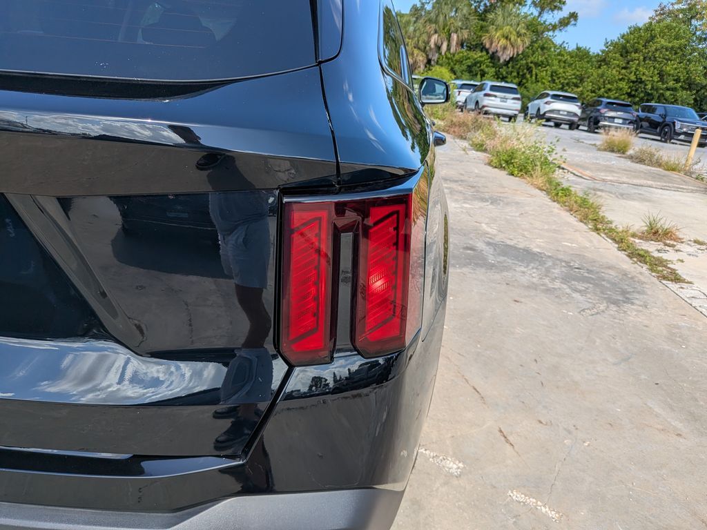 2025 Kia Sorento S San Clemente CA