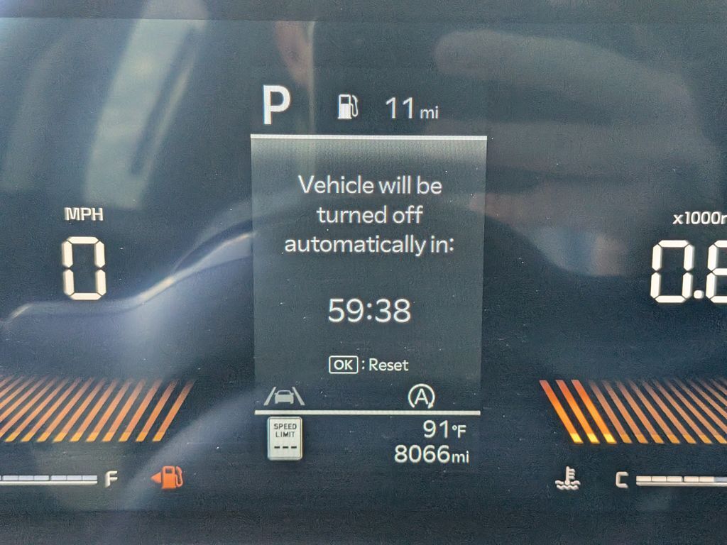 2025 Kia Sorento S San Clemente CA