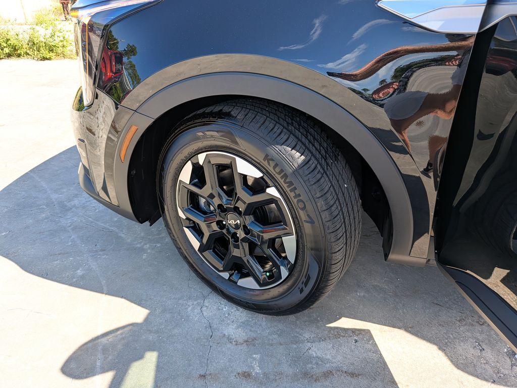2025 Kia Sorento S San Clemente CA