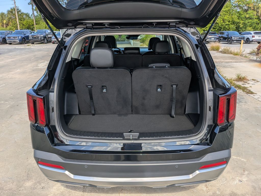 2025 Kia Sorento S San Clemente CA