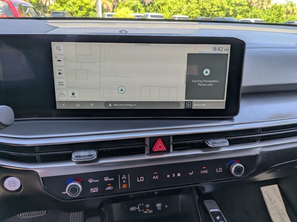 2025 Kia Sorento S San Clemente CA
