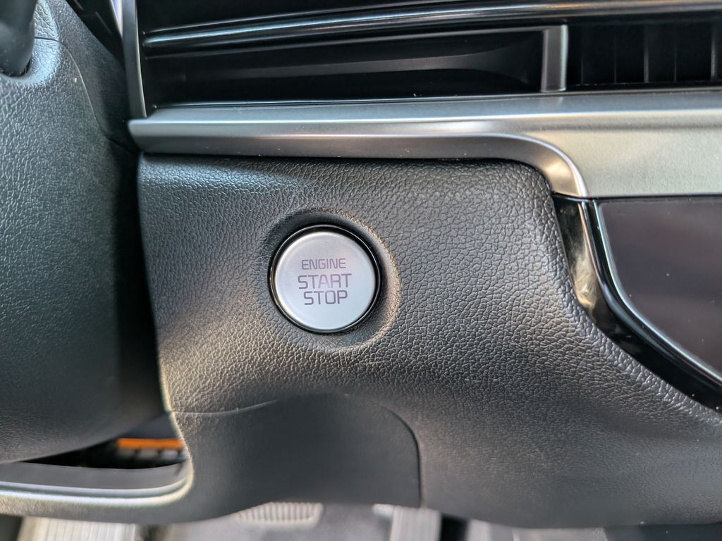 2025 Kia Sorento S San Clemente CA