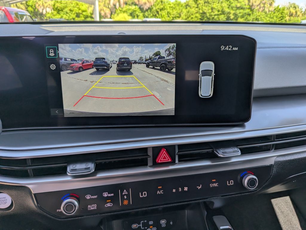 2025 Kia Sorento S San Clemente CA