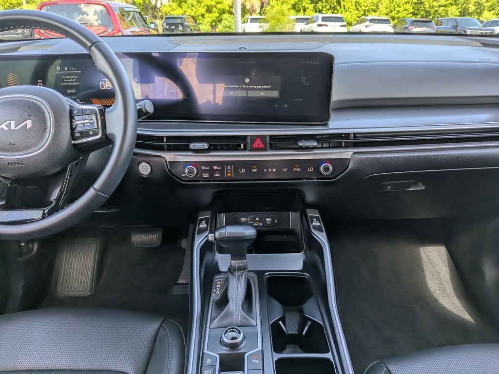 2025 Kia Sorento S San Clemente CA