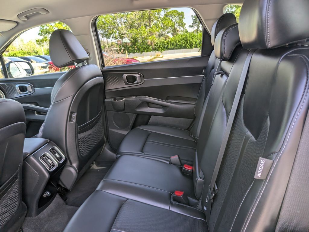 2025 Kia Sorento S San Clemente CA