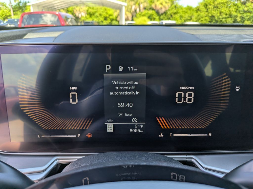 2025 Kia Sorento S San Clemente CA