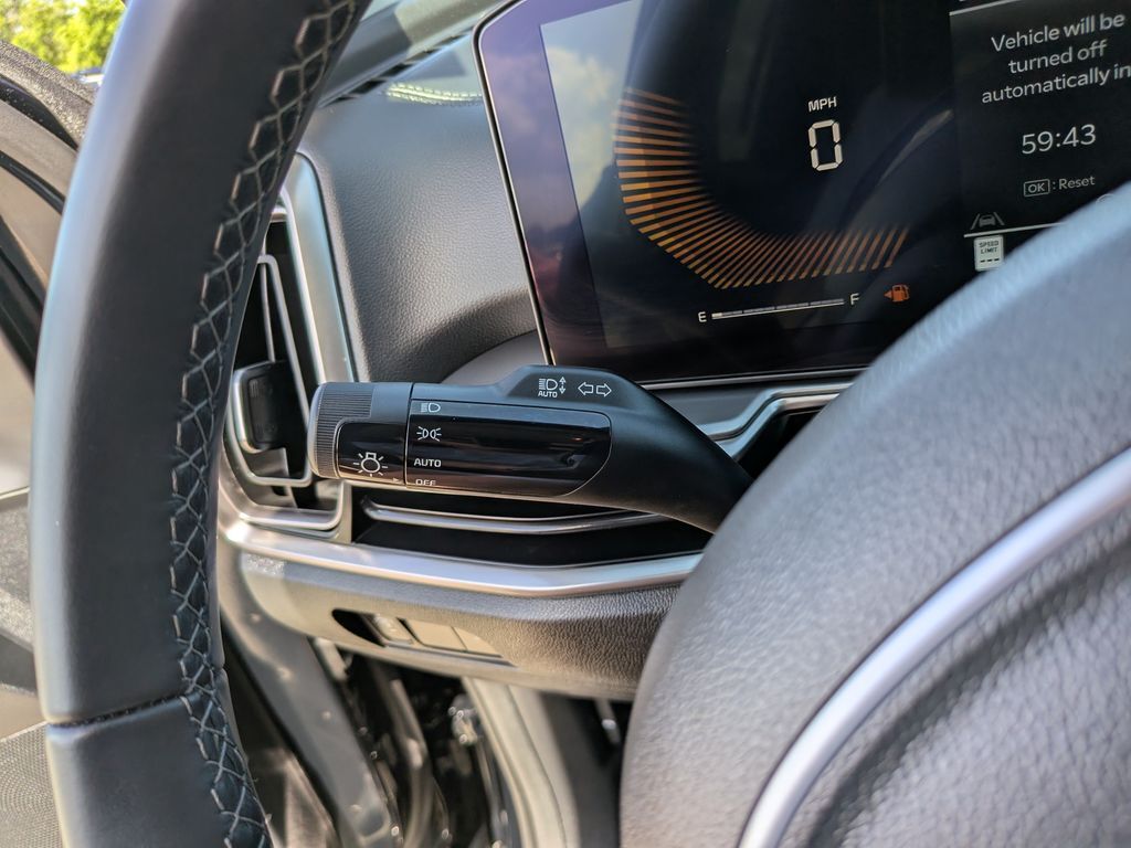 2025 Kia Sorento S San Clemente CA