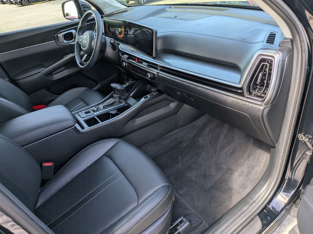 2025 Kia Sorento S San Clemente CA