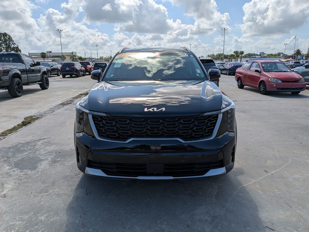 2025 Kia Sorento S San Clemente CA