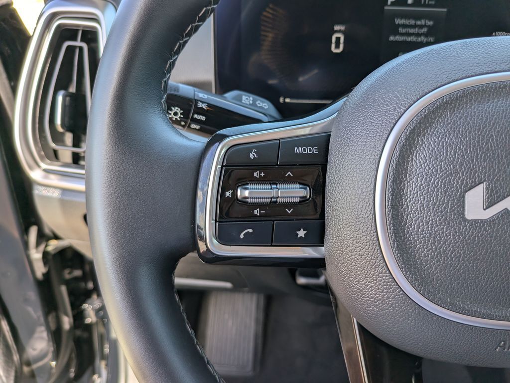 2025 Kia Sorento S San Clemente CA