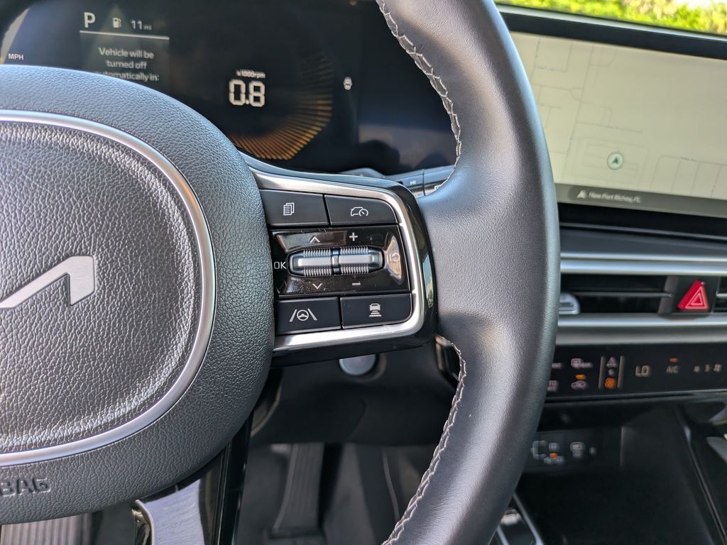 2025 Kia Sorento S San Clemente CA