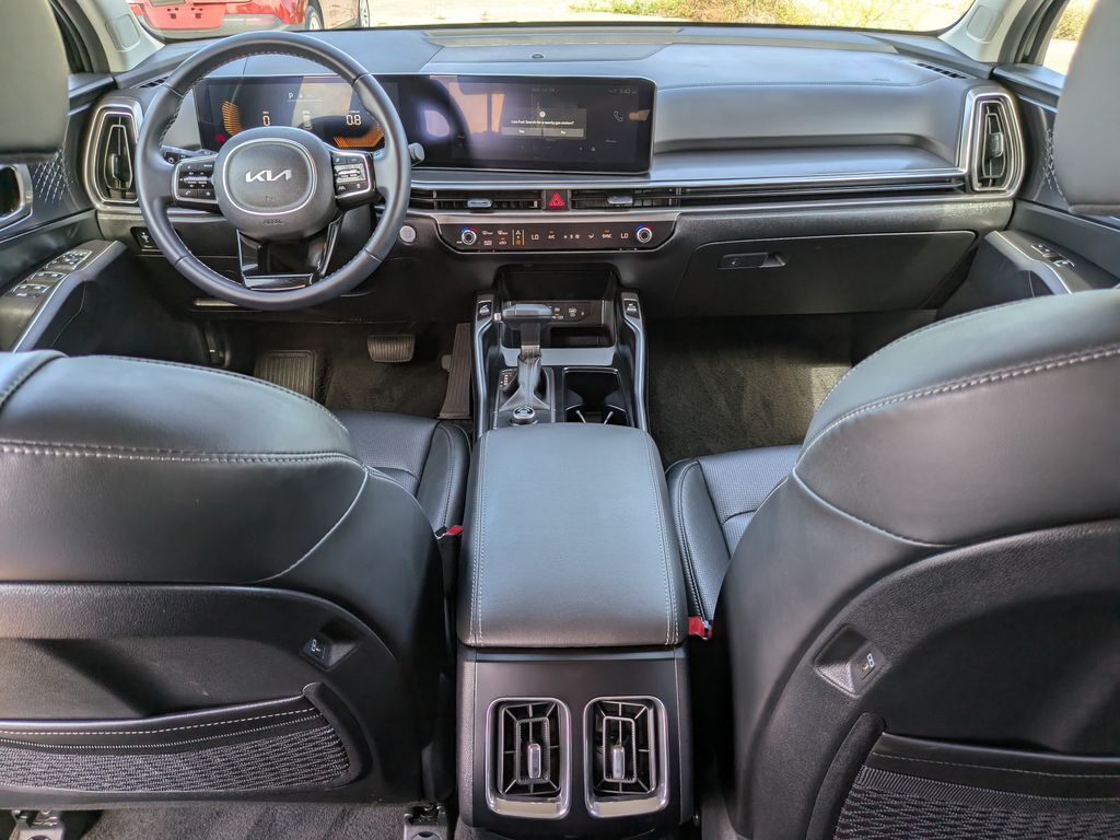 2025 Kia Sorento S San Clemente CA