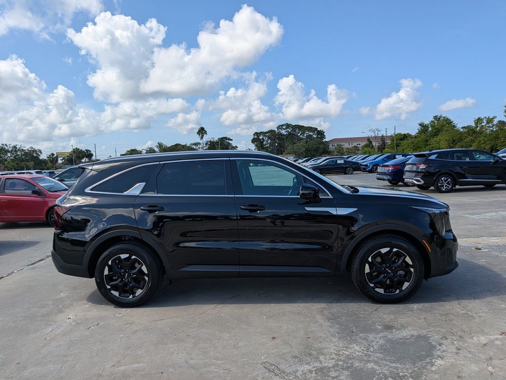 2025 Kia Sorento S San Clemente CA