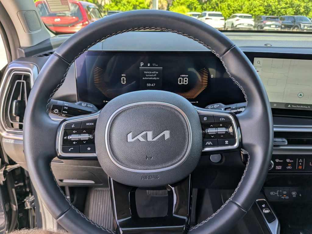 2025 Kia Sorento S San Clemente CA