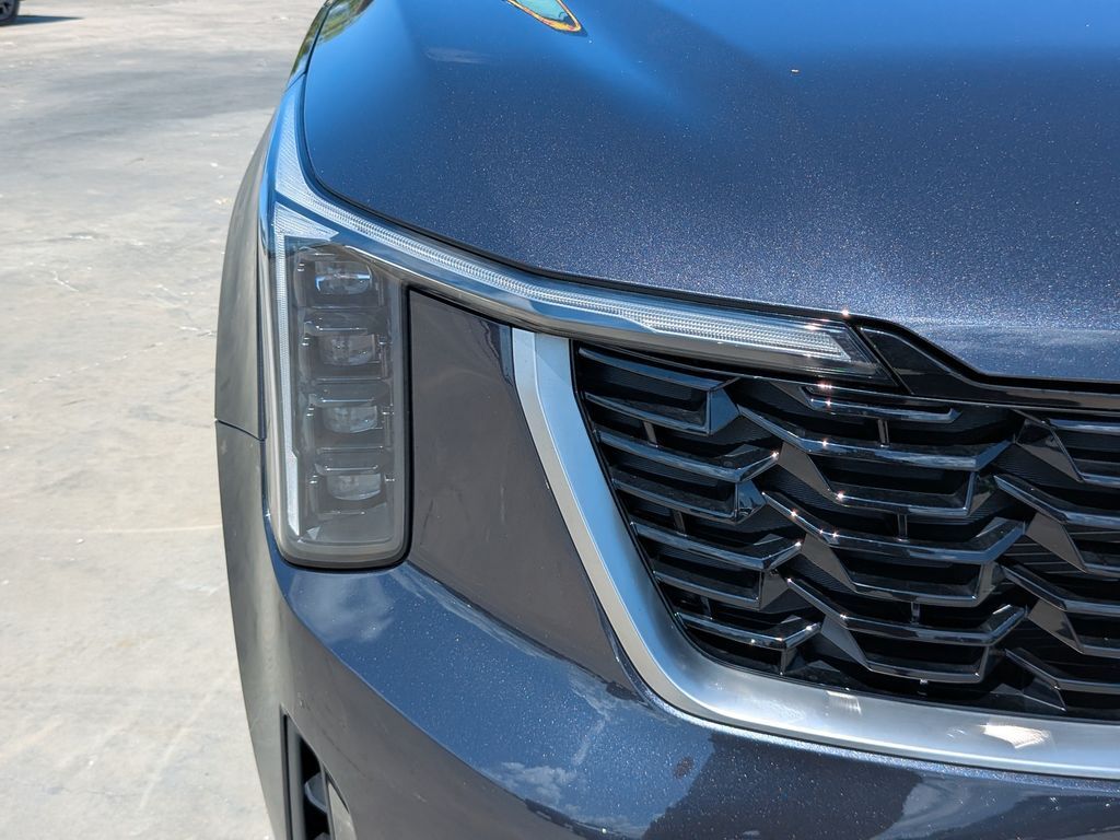 2025 Kia Sorento S San Clemente CA