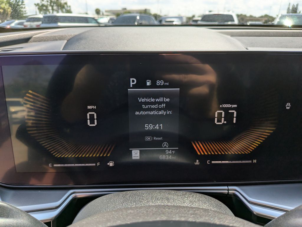 2025 Kia Sorento S San Clemente CA