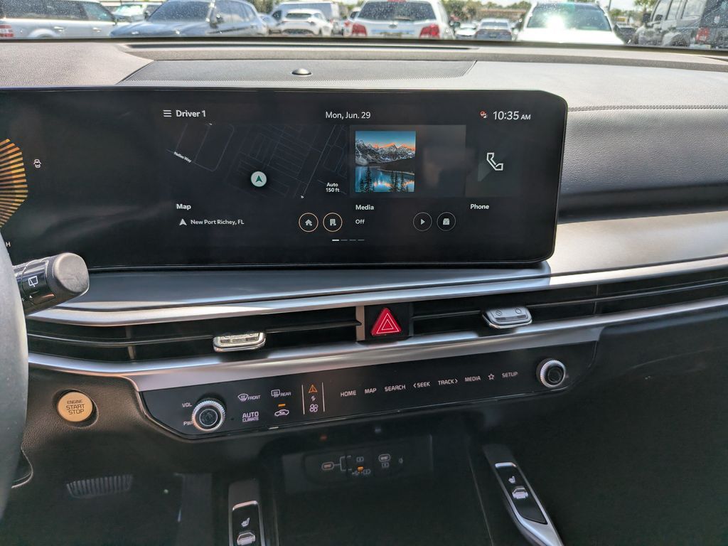 2025 Kia Sorento S San Clemente CA