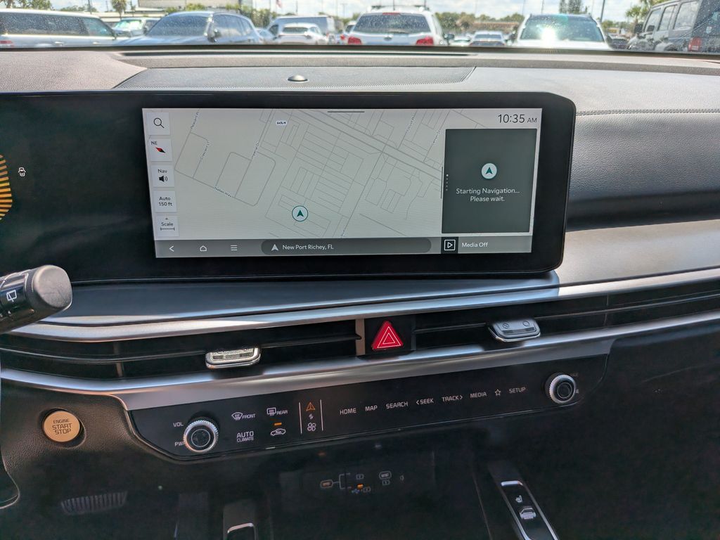 2025 Kia Sorento S San Clemente CA