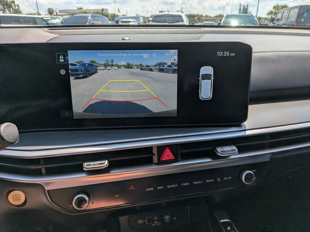 2025 Kia Sorento S San Clemente CA