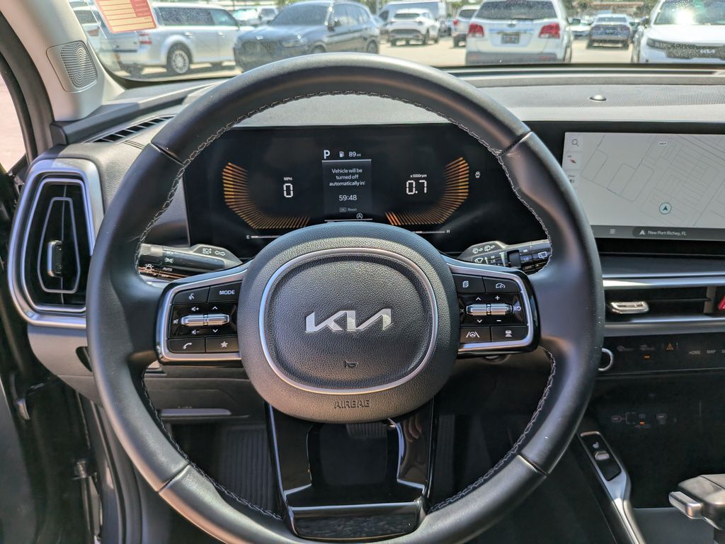 2025 Kia Sorento S San Clemente CA