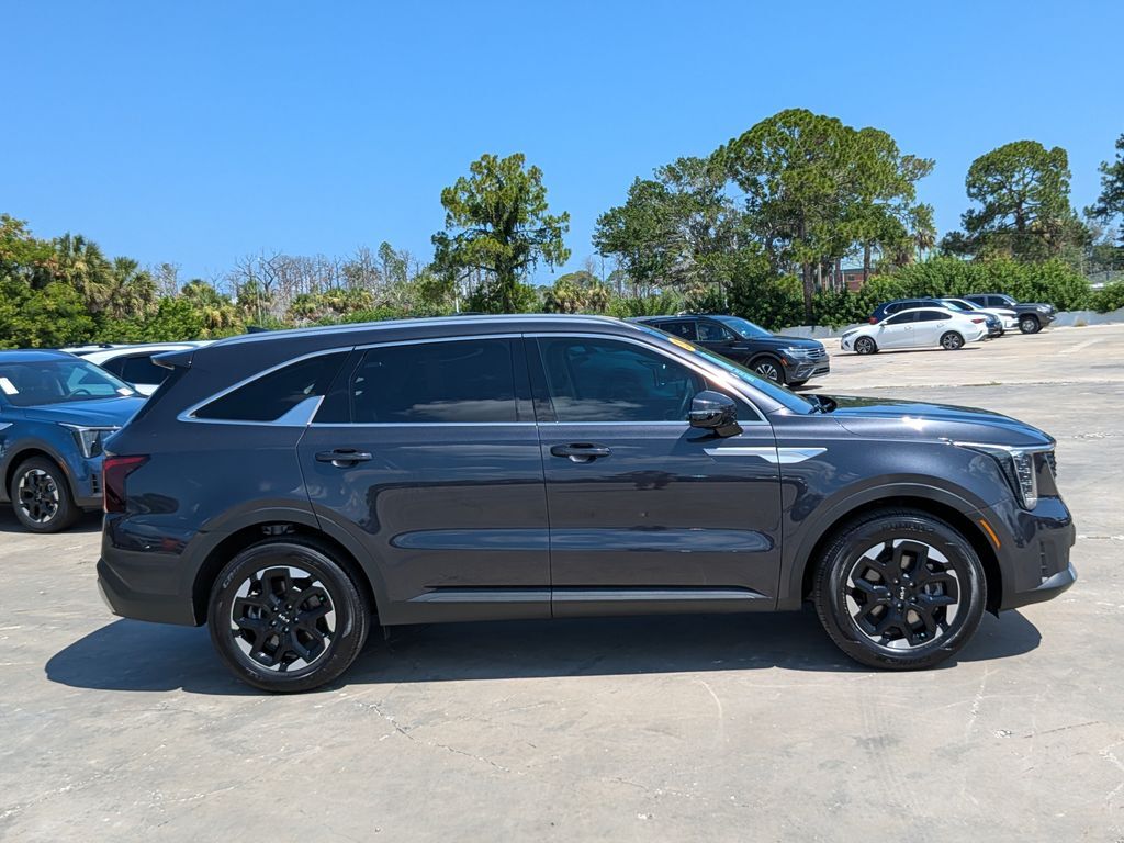 2025 Kia Sorento S San Clemente CA